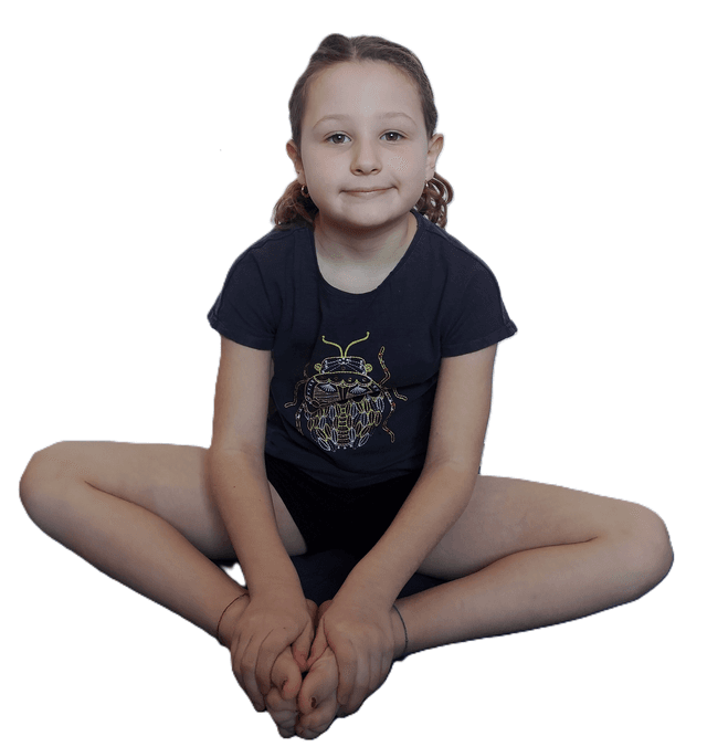 Yoga enfant Vattetot Sous Beaumont